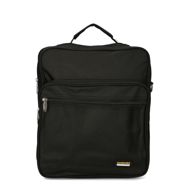The men's bag holds A4 NI-7003 SANCHEZ