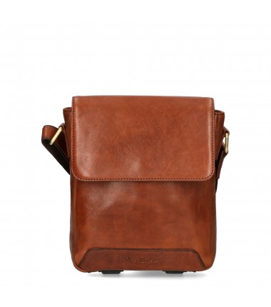 Men's handbag YS1240120 Pierre Cardin shoulder bag