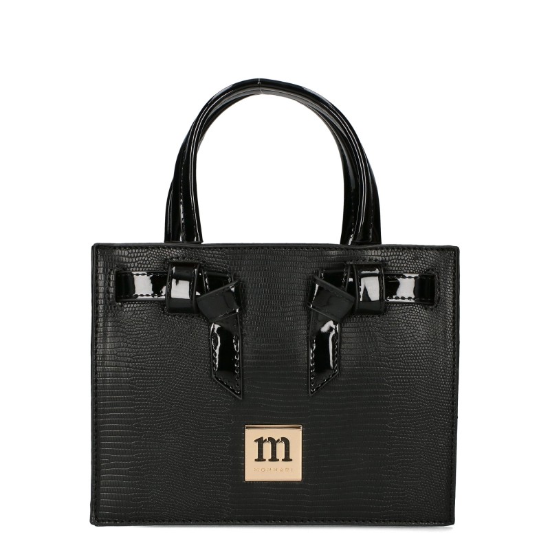 Elegant handbag 516023JZ MONNARI