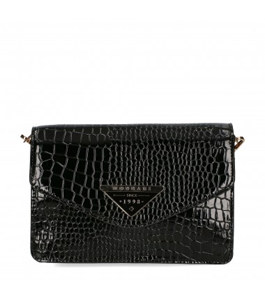 Elegant handbag 178024WL MONNARI with an animal motif