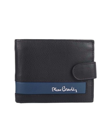 Men's wallet 323A TILAK26 Pierre Cardin