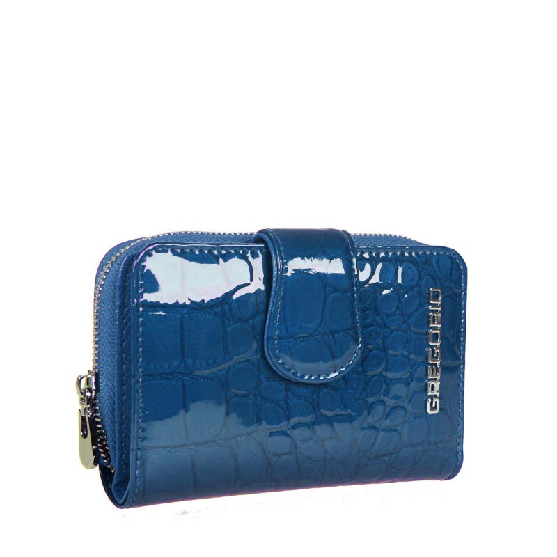 Women's wallet BC115 GREGORIO