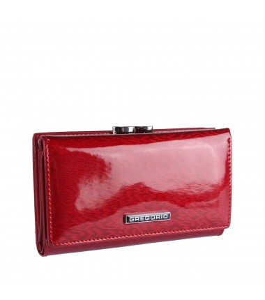 Women's wallet PT108 GREGORIO