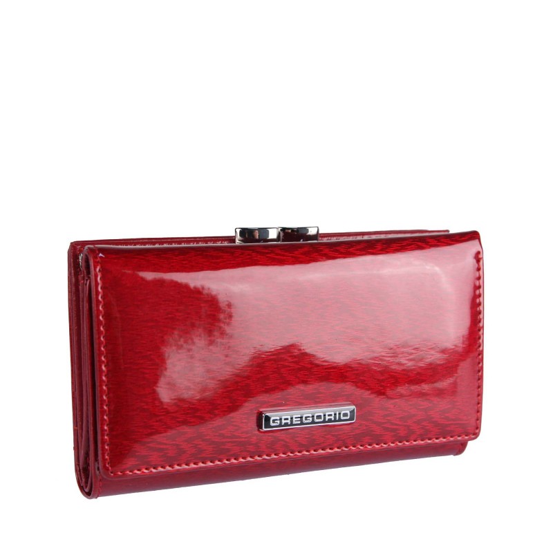 Women's wallet PT108 GREGORIO