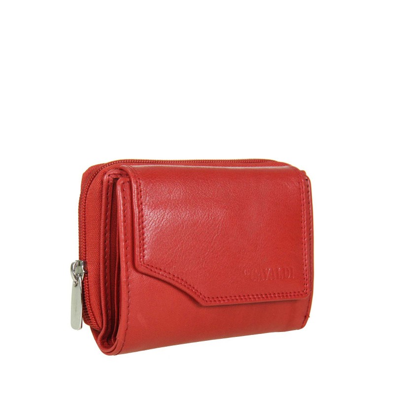 Women's wallet 1509 CAVALDI
