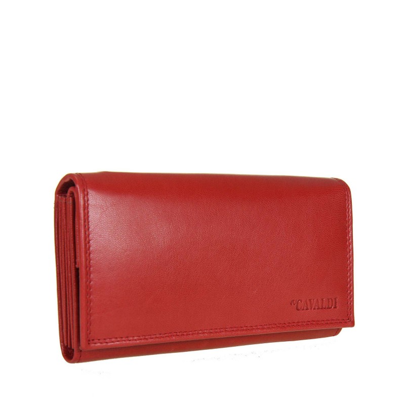 Women's wallet N-20 CAVALDI