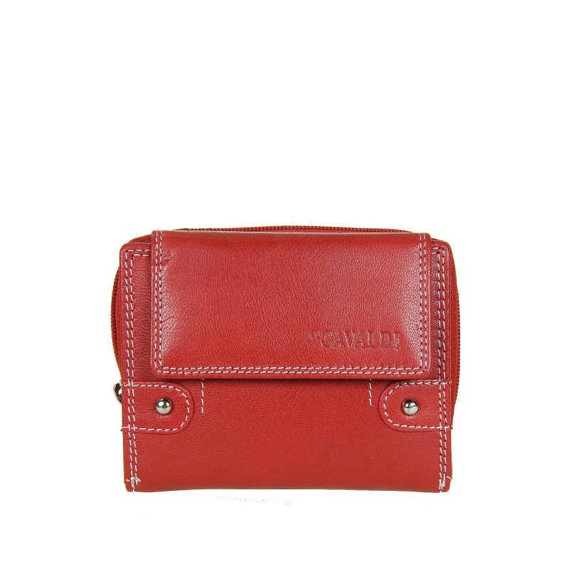 Women's wallet 1508 CAVALDI