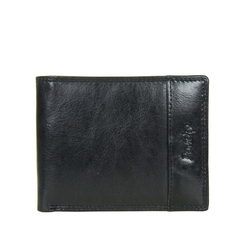 Men's wallet N1903-RVTK ROVICKY
