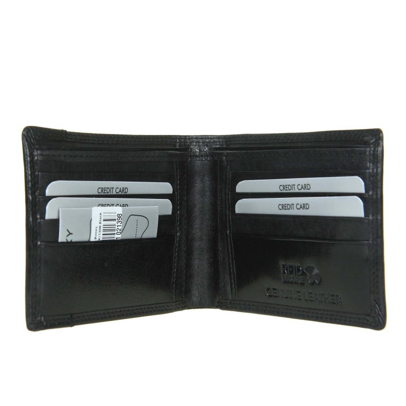 Men's wallet N1903-RVTK ROVICKY