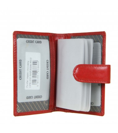 CPR-032-BAR ROVICKY men's wallet for cards