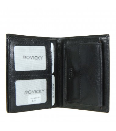 Wallet PC-106-BAR ROVICKY