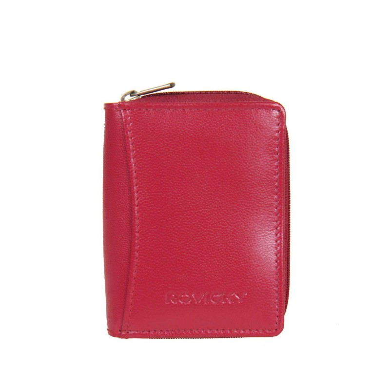 Women's wallet R-RD-34-GCL ROVICKY