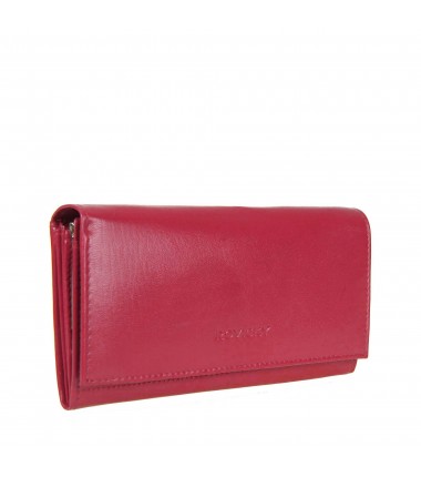 Women's wallet R-RD-35-GCL ROVICKY