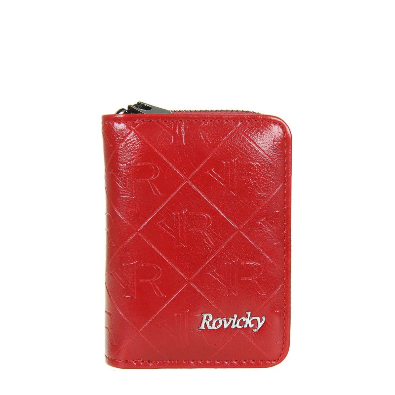 RPX-33-PMT ROVICKY women's wallet