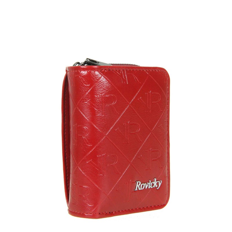 Dámska peňaženka RPX-33-PMT ROVICKY