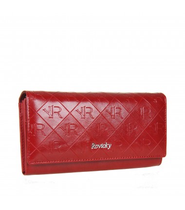 RPX-24-PMT ROVICKY women's wallet