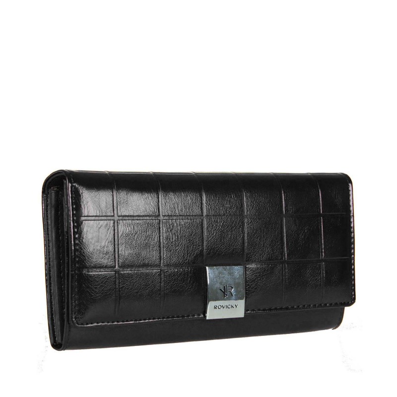 Women's wallet RPX-24A-3 ROVICKY