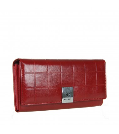 Women's wallet RPX-24A-3 ROVICKY