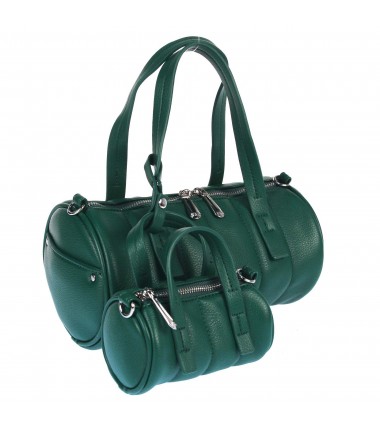 Double handbag F8020 Flora & co PROMO