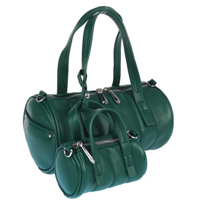 Double handbag F8020 Flora & co PROMO