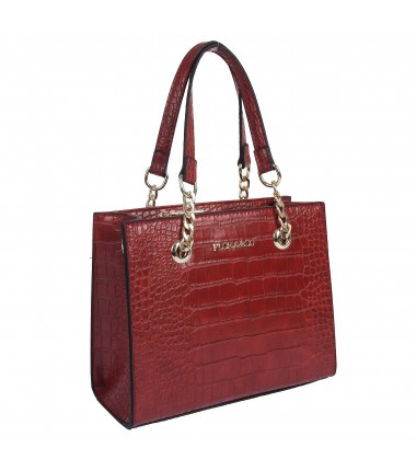 Handbag X9537-1 FLORA&CO PROMO