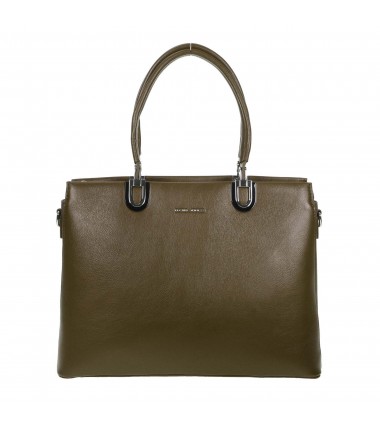 Elegant handbag CM6563 DAVID JONES PROMO