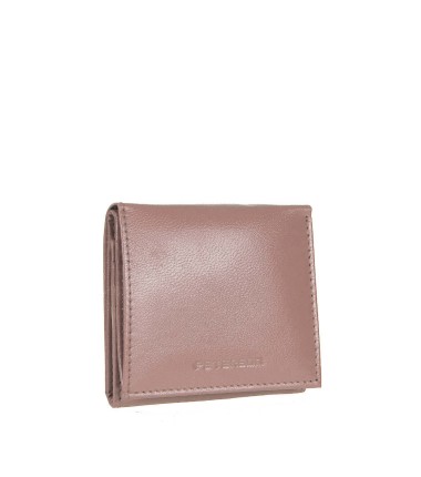 Women's wallet PTN RD-AN01-GCL PETERSON