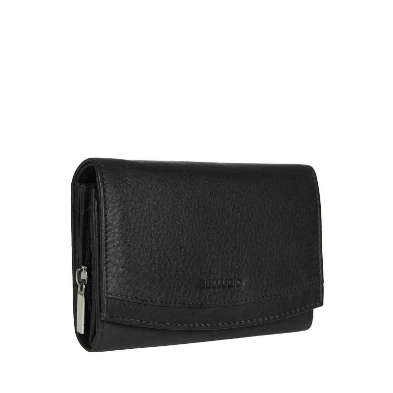 Women's wallet TD-88R-373 BELLUGIO