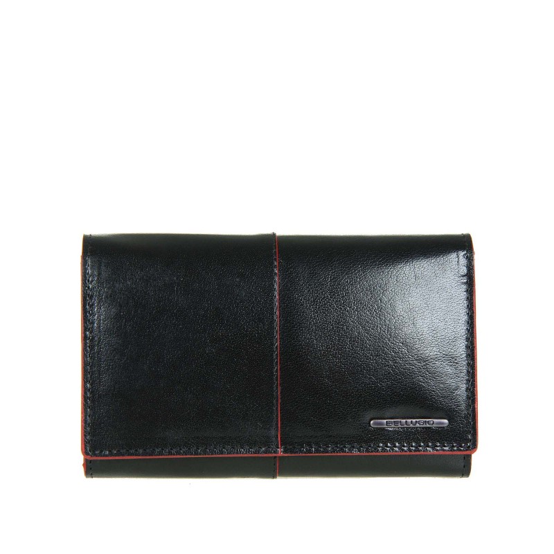 Women's wallet EDF-103R-068S BELLUGIO