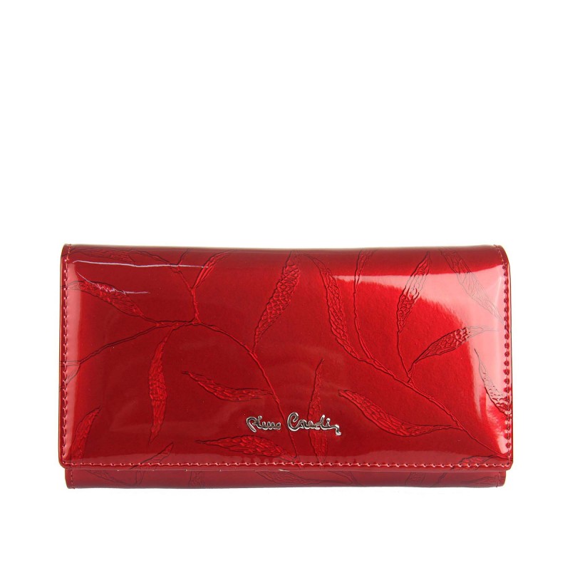 Women's wallet 114 02LEAF PIERRE CARDIN