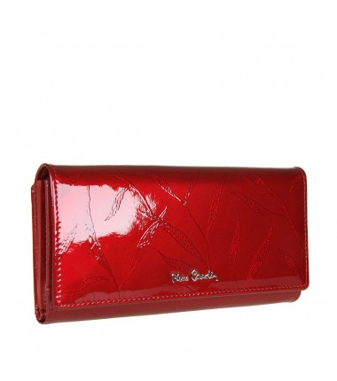 Women's wallet 122 02LEAF PIERRE CARDIN