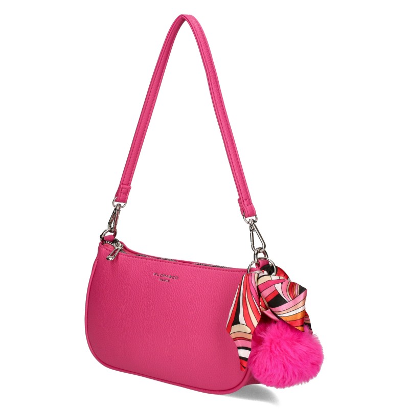 Handbag H3618 FLORA&CO