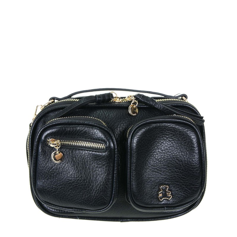 Handbag LULU-A22076 LULU CASTAGNETTE