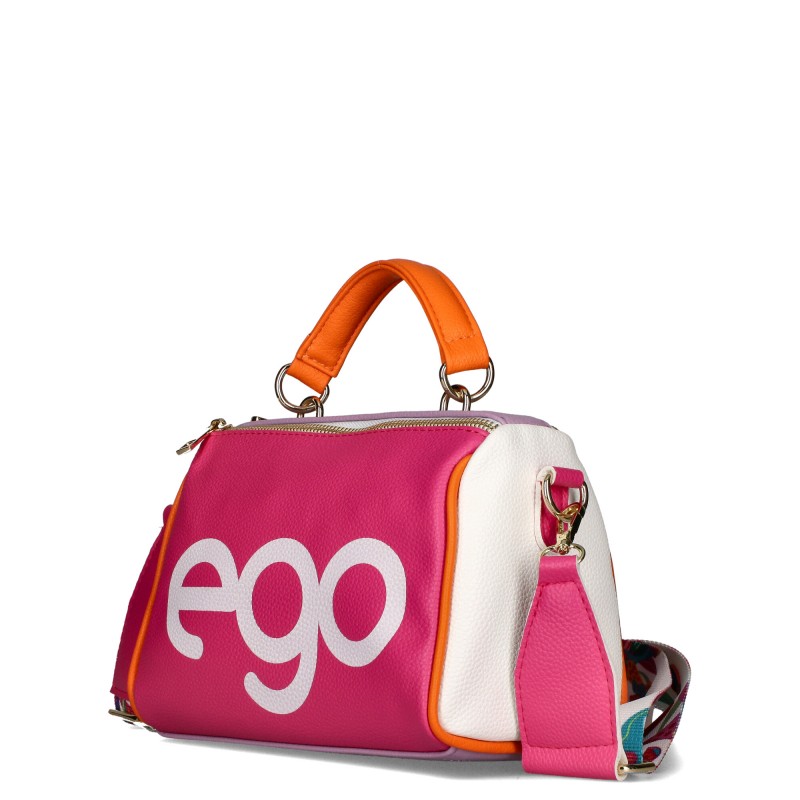 Taška s veľkým logom 2305 F13 23WL EGO