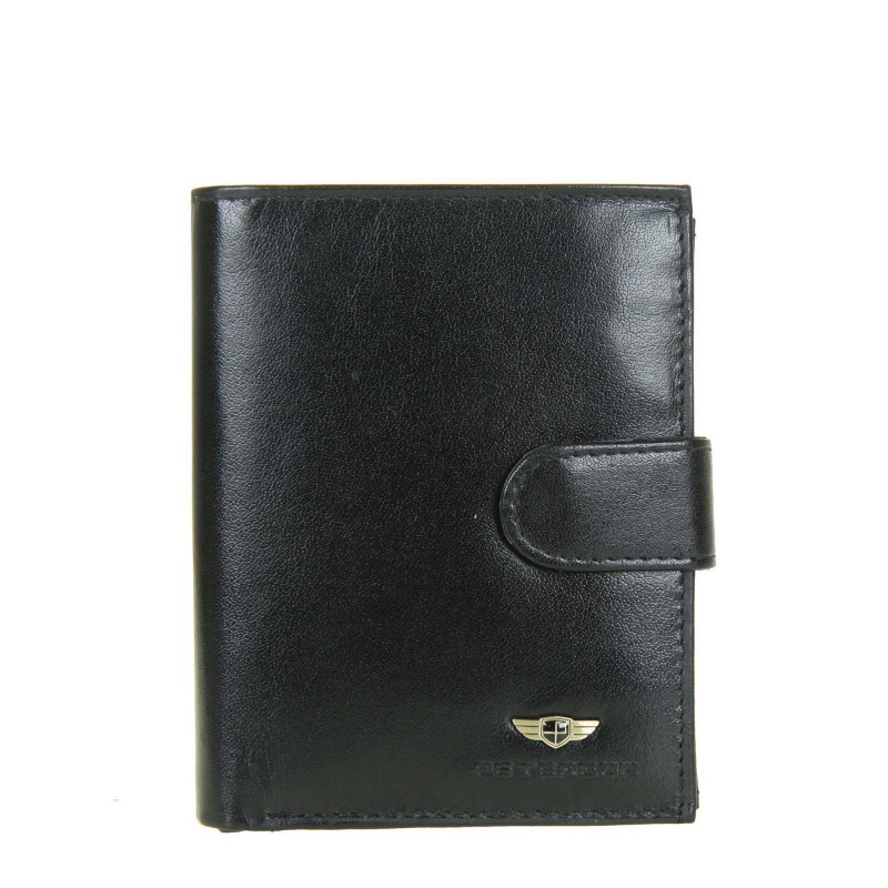Men's wallet PTN 339Z-P PETERSON