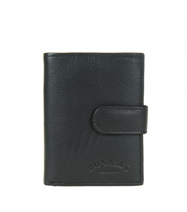 Men's wallet 0800L-D RONALDO
