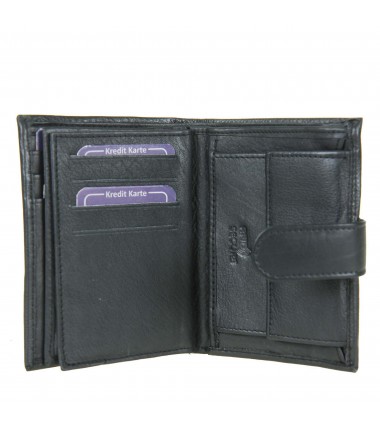 Men's wallet 0800L-D RONALDO