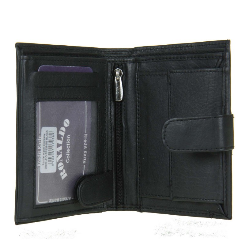 Men's wallet 0001L-P-D RONALDO