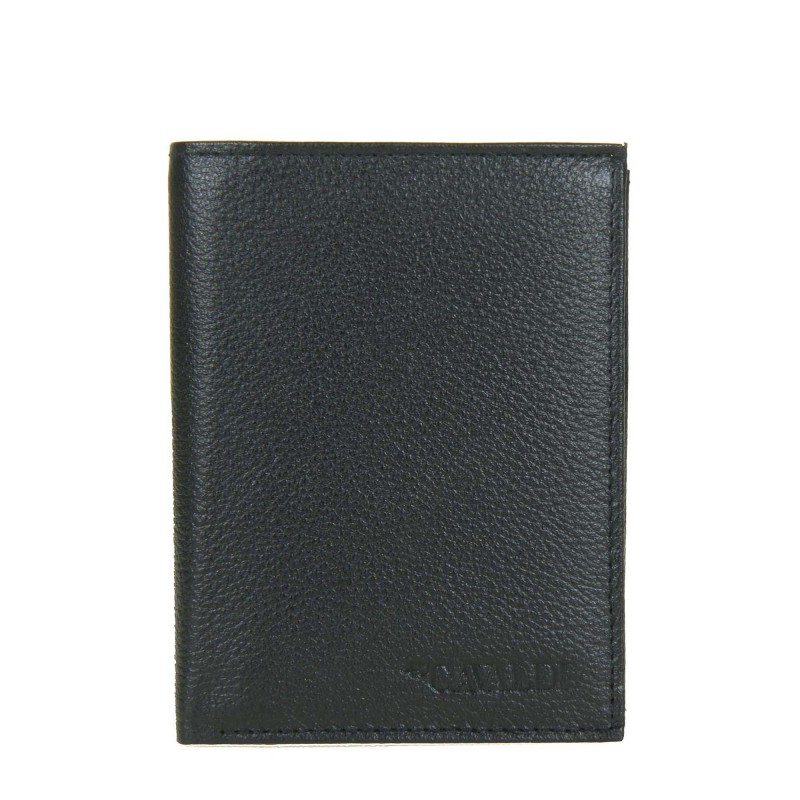 Men's wallet N4-GPDM CAVALDI