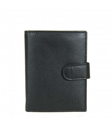 Men's wallet N4L-GPDM CAVALDI