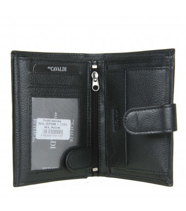 Men's wallet N4L-GPDM CAVALDI
