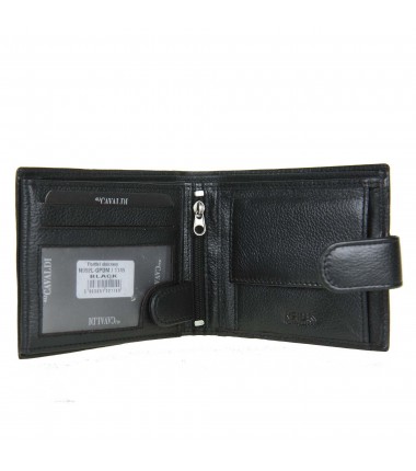 Pánska peňaženka N992L-GPDM CAVALDI