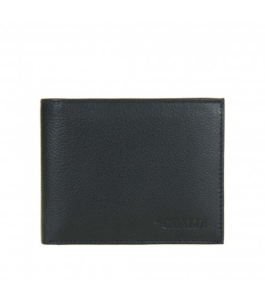 Men's wallet N992-GPDM CAVALDI