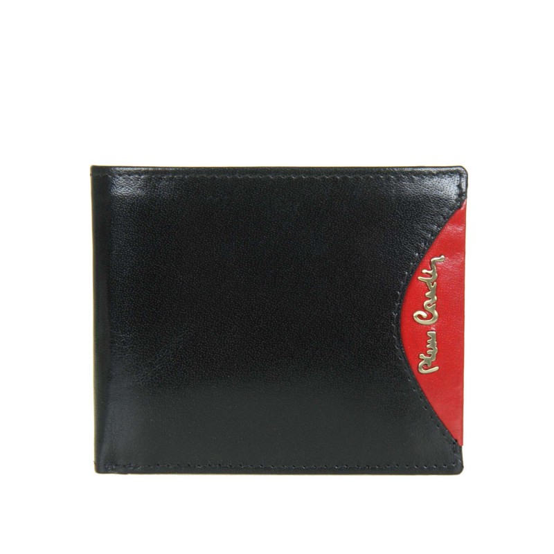 Men's wallet 8824 TILAK29 PIERRE CARDIN