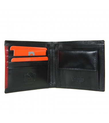 Men's wallet 8824 TILAK29 PIERRE CARDIN
