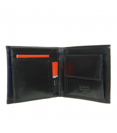 Men's wallet 8806 TILAK29 PIERRE CARDIN