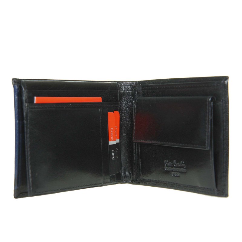 Men's wallet 8806 TILAK29 PIERRE CARDIN