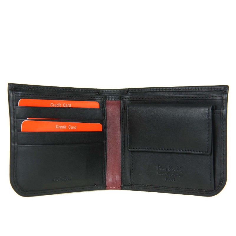 Men's wallet 8824 TILAK35 PIERRE CARDIN