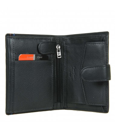 Men's wallet 326A TILAK22 PIERRE CARDIN