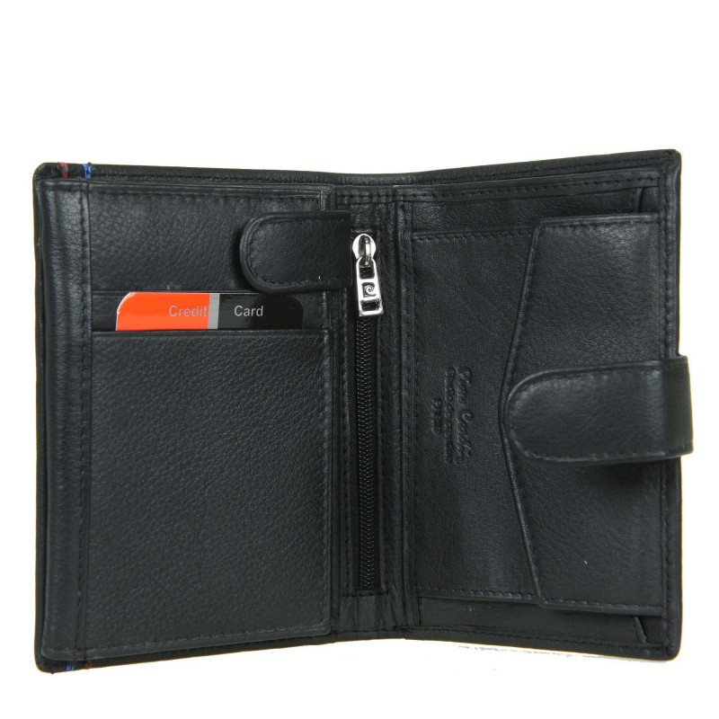 Men's wallet 326A TILAK22 PIERRE CARDIN